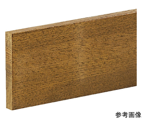 ブラケットベース　100巾　4000　ミディアムオーク