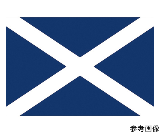 卓上旗（16×24cm）スコットランド 406351