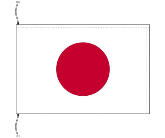 卓上旗（16×24cm）日本