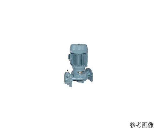 LPD型ラインポンプ　口径40mm　3.7kW　60HZ