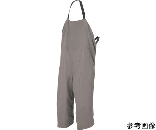 草刈エプロン　CleanーUni