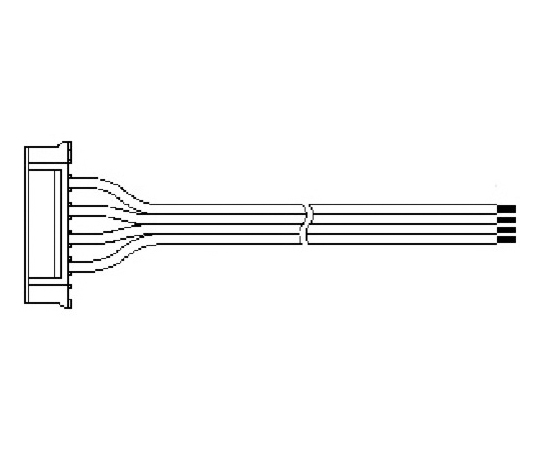 コネクタセット（バイポーラ用）