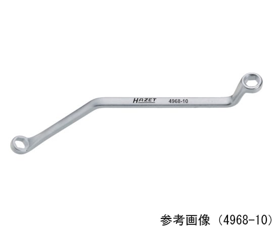 ブレーキブリーダーレンチ