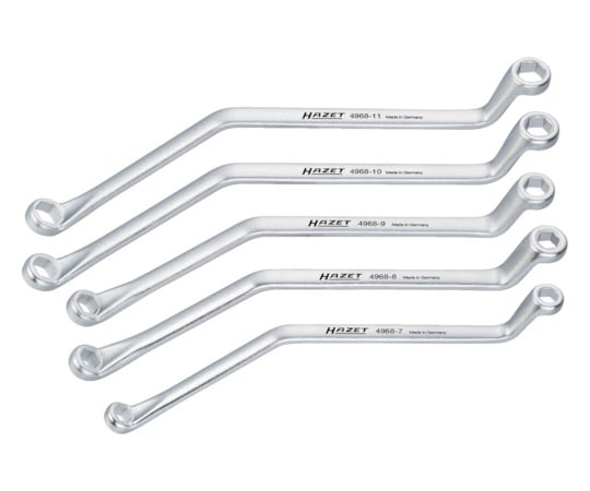 ブレーキブリーダーレンチセット