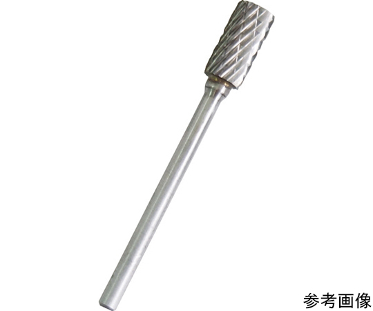 超硬ロータリーバー　Nタイプ　軸径3mm