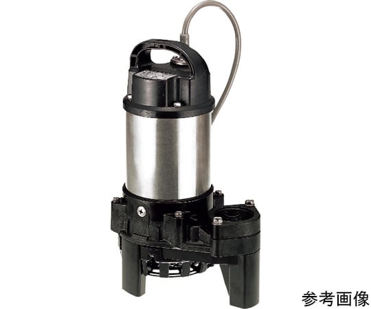 化学汚水用水中チタンポンプ