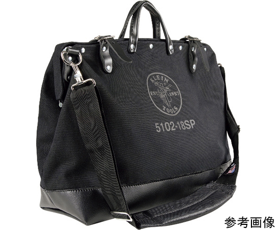 ツールバッグ　18インチ