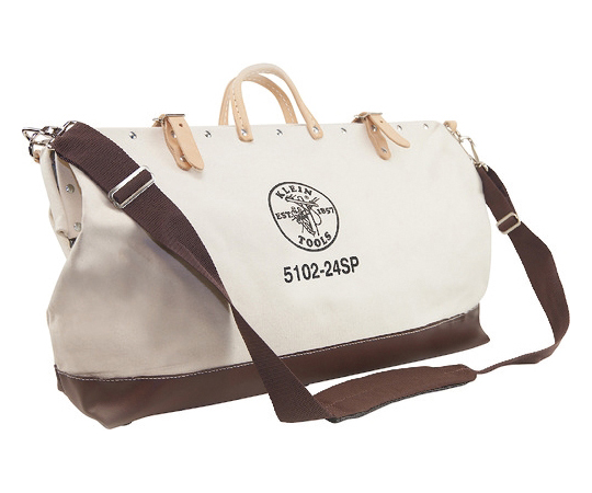 ツールバッグ　24インチ