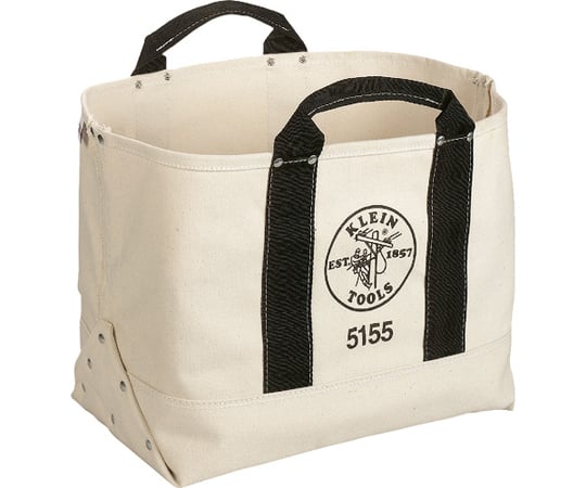 ツールバッグ　17インチ