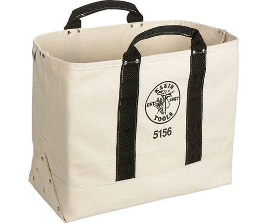 ツールバッグ　19インチ