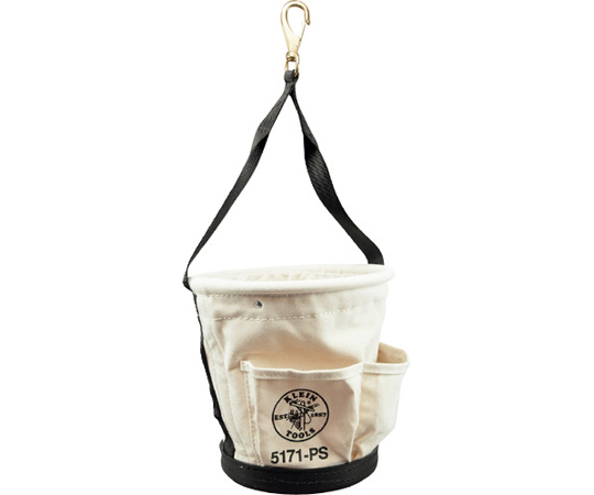 電工バケツ　テーパー型