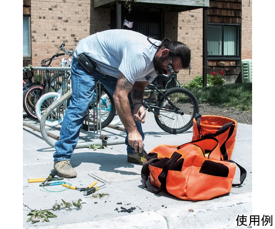 Lineman duffel online bag