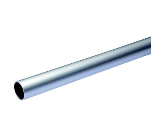 アルミ丸パイプ32 長さ2000mm