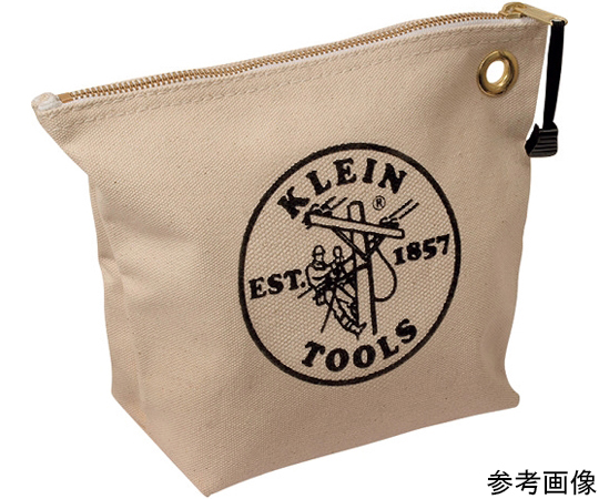 ツールポーチ ナチュラル