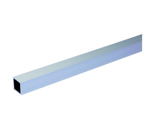 アルミ角パイプ25×25×1000mm