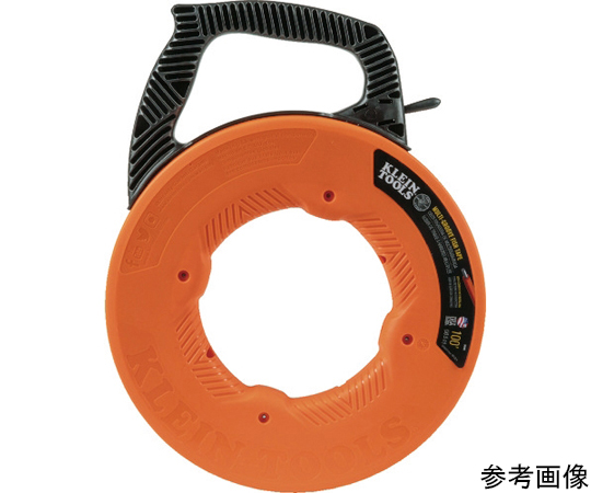 呼線　30.5m　ファイバーグラス製