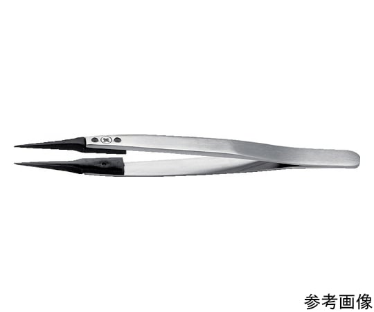 ESDピンセット　チップ交換タイプ　5CFR