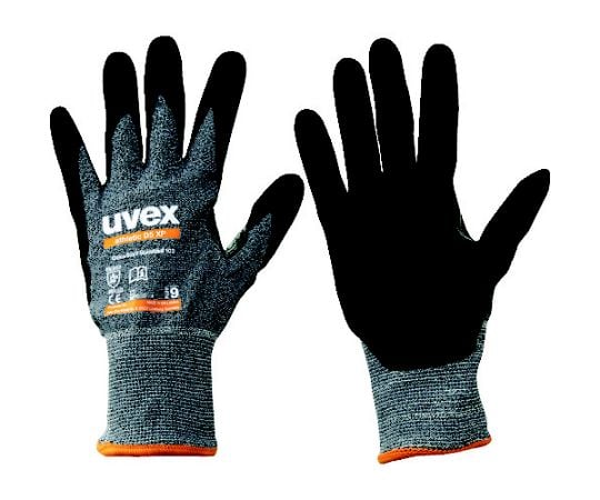 耐切創手袋　アスレティック　D5　XP　L