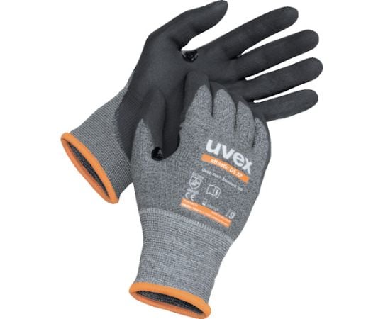 耐切創手袋　アスレティック　D5　XP　XL