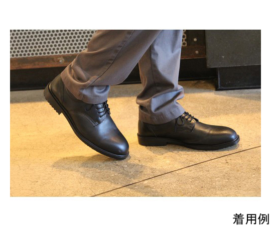 耐滑シューズ ドレス Cambridge 25.5CM