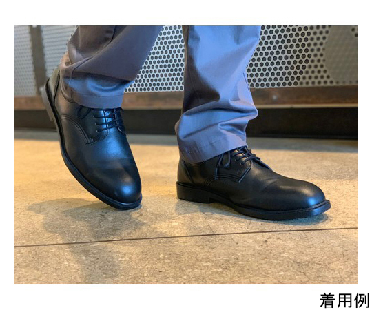 耐滑シューズ ドレス Cambridge 25.5CM