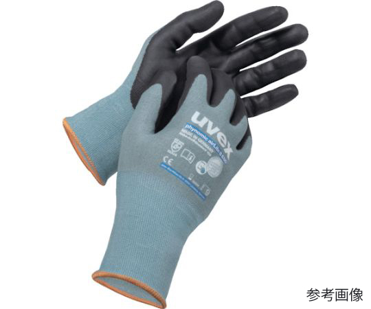 耐切創手袋　フィノミック　エアライト　B　ESD　XL