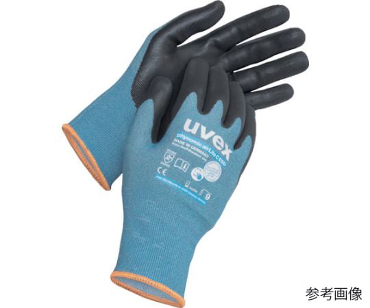 耐切創手袋 フィノミック エアライト C ESD XS