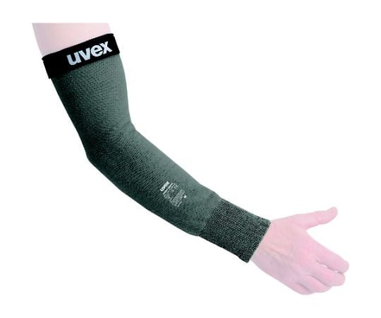 耐切創腕カバー　ユニドュア　スリーブ　C　M