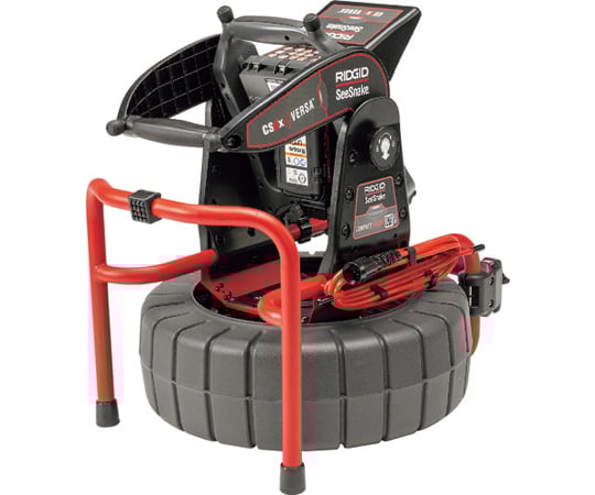 コンパクト　M40システム　CS6xヴァーサ　モニター付き