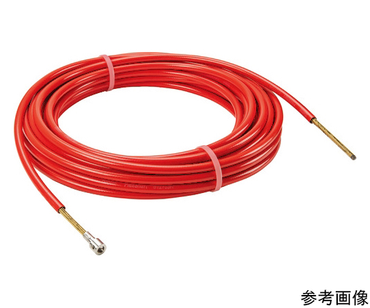 フレックスシャフト　ケーブルアッセンブリーK-9-204　21.3m