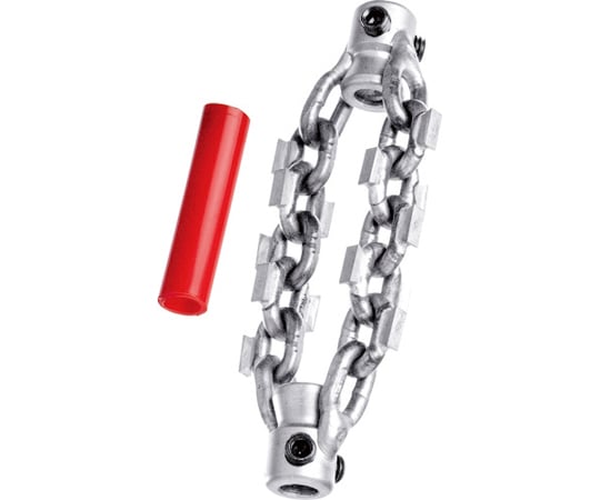 チェーンノッカ　K-9-102　超硬チップ　50ミリ