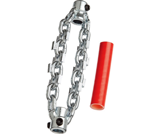 チェーンノッカ　K-9-204　50ミリ　超硬チップ