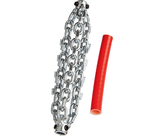 チェーンノッカ　K-9-204　76ミリ　超硬チップ