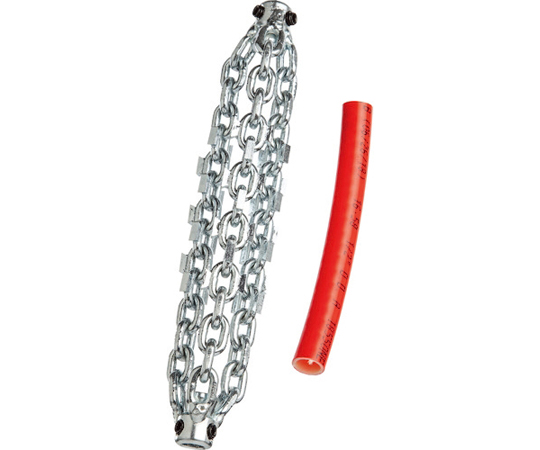 チェーンノッカ K-9-204 102mm 超硬チップ