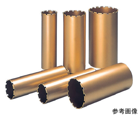 一本物コアビット　65mm