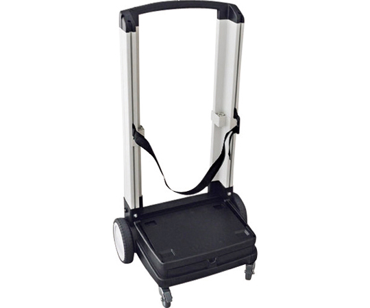 システナー　運搬用トローリー　SYS-Roll　耐荷重100Kg