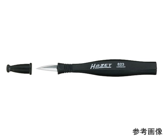 3エッジスクレーパー