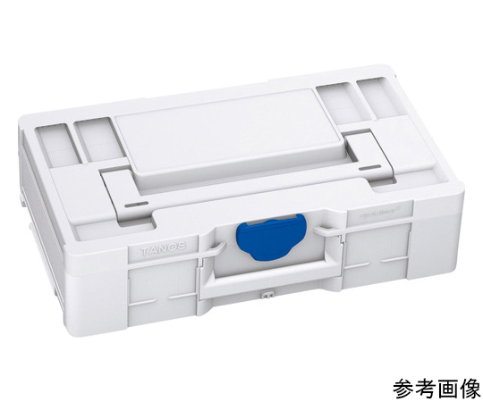 システナー3　L137　13.2L　508x296x130