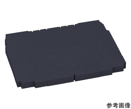 システナ-3 Mサイズ 下フォーム 373x274x25