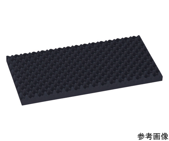 システナー3　Lサイズ　上蓋フォーム　465x225x25