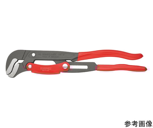 パイプレンチ（スウェーデン型）