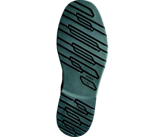 作業靴　ウベックス1　ビジネス　シューズ　S3　SRC