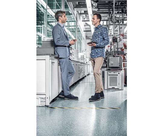 作業靴　ウベックス1　ビジネス　シューズ　S3　SRC