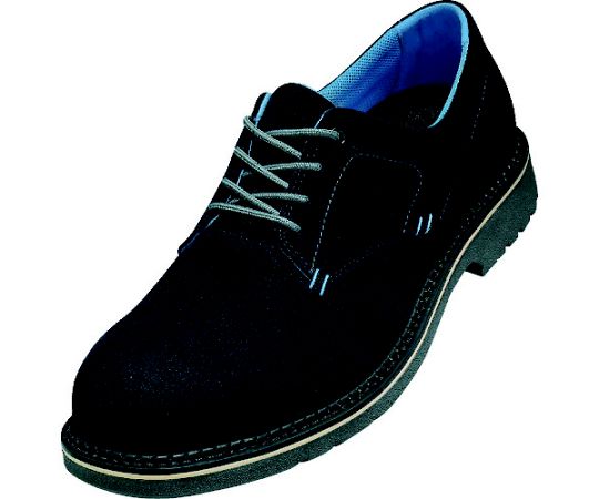 作業靴　ウベックス1　ビジネス　シューズ　S3　SRC