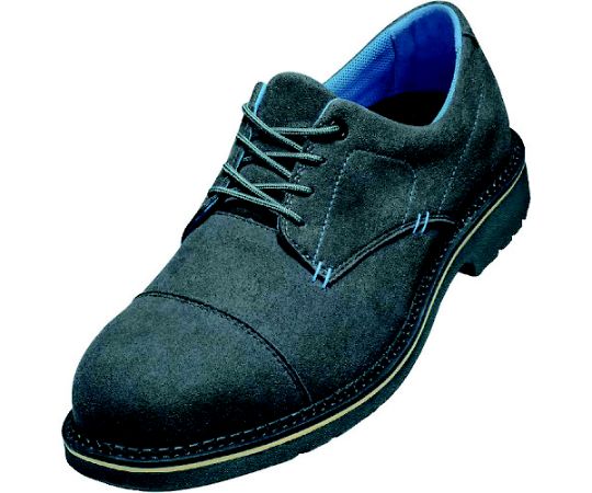 作業靴　ウベックス1　ビジネス　シューズ　S2　SRC