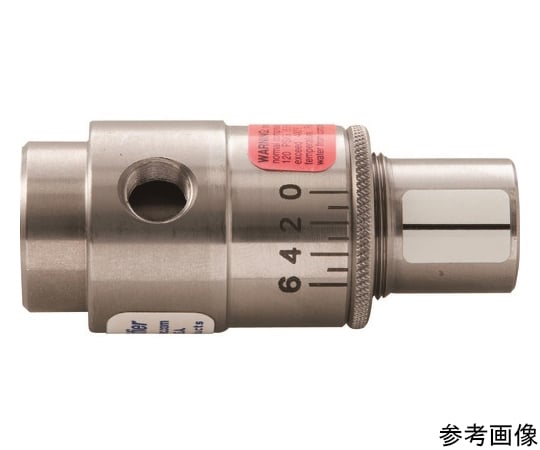 エア増幅ノズル トランスベクターステンレス ノズル口径φ20