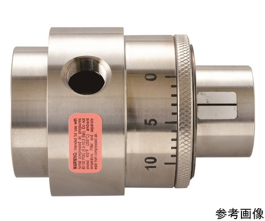 エア増幅ノズル トランスベクターステンレス ノズル口径φ38