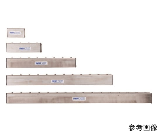 エア増幅ノズル カーテントランスベクター 気流幅76mm