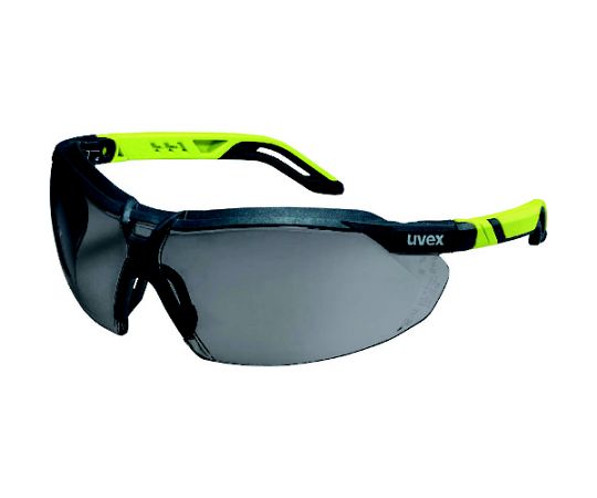 ウベックス アイファイブ