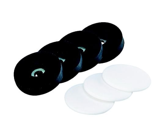 メガネクリーニングステーション用 壁取付マグネットブラケット